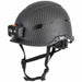 Safety Helmet Black 1.4 lb