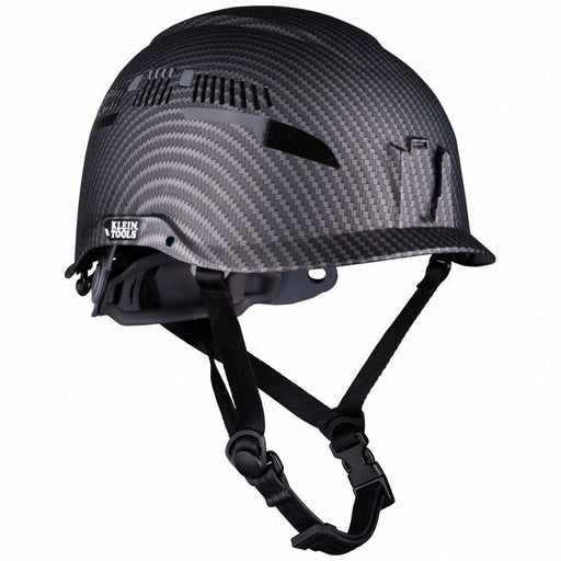 Safety Helmet Black 1.25 lb
