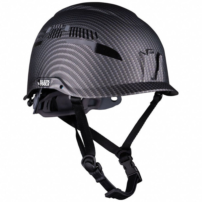Safety Helmet Black 1.25 lb