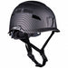 Safety Helmet Black 1.25 lb