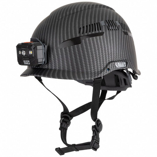 Safety Helmet Black 1.4 lb