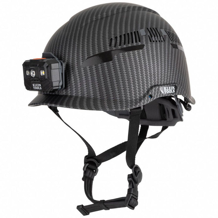 Safety Helmet Black 1.4 lb