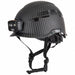 Safety Helmet Black 1.4 lb