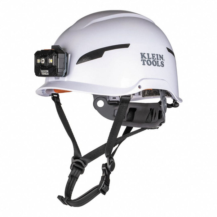 Safety Helmet White 1.4 lb