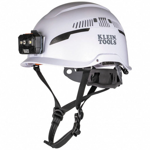 Safety Helmet White 1.4 lb