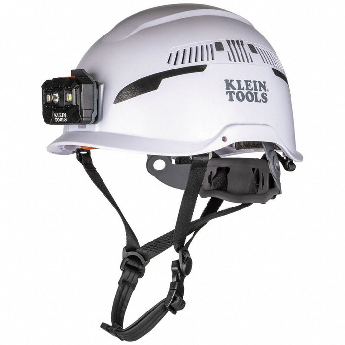 Safety Helmet White 1.4 lb