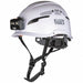 Safety Helmet White 1.4 lb