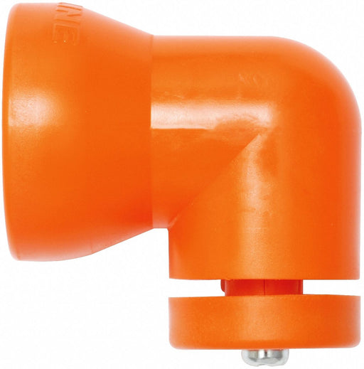 Shield Mounting Elbow PK2