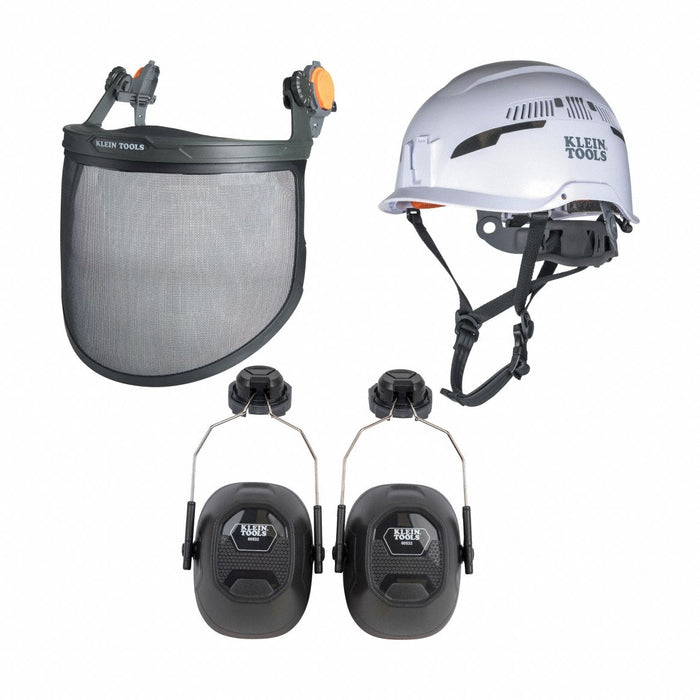 Forestry Kit