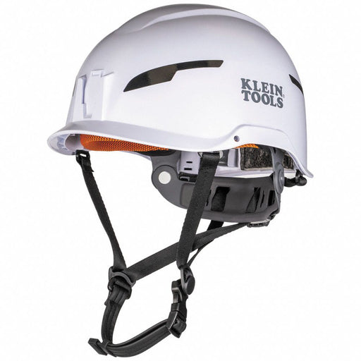 Safety Helmet White 1.25 lb