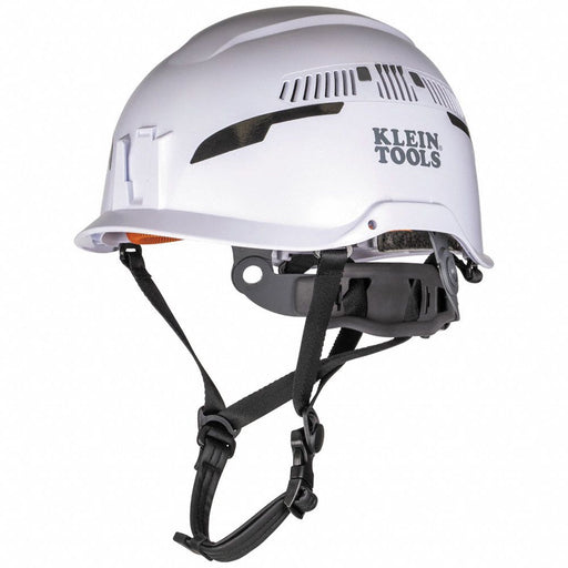 Safety Helmet White 1.25 lb