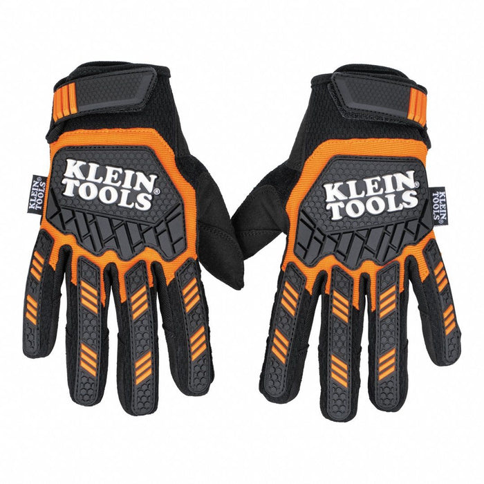 Heavy Duty Gloves Large