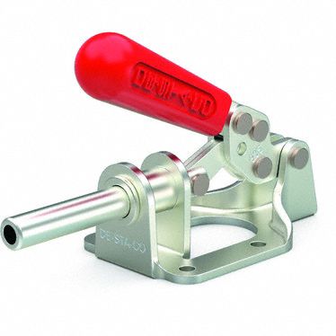 Straight Line Clamp 5/16 Steel