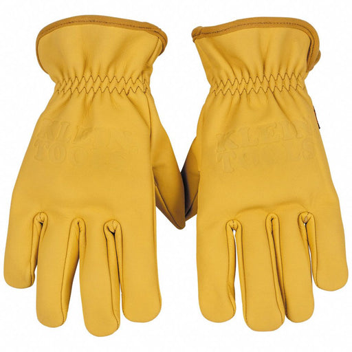 Cowhide Leather Gloves X-Large