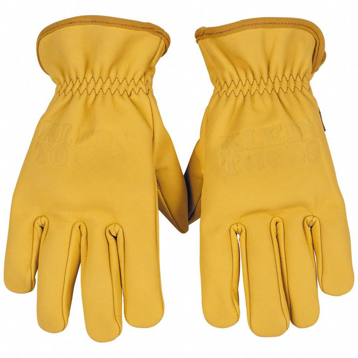 Cowhide Leather Gloves Large