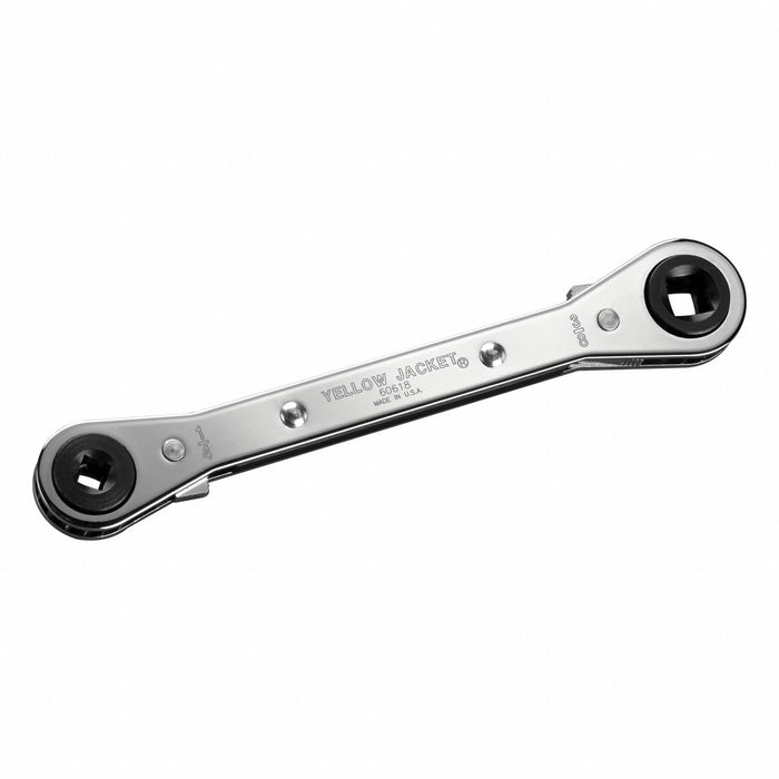 Heavy Duty Ratchet 12 3/4 in L
