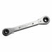 Heavy Duty Ratchet 12 3/4 in L