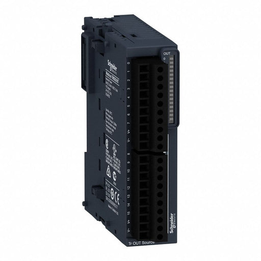 Discrete OutputModule 24VDC 16 Outputs