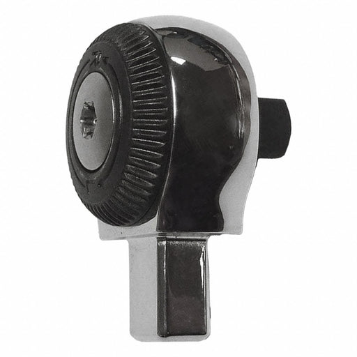 Interchangeable Torque Wrench Head SAE