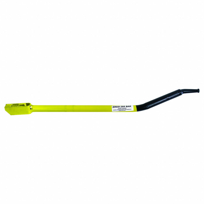 Winch Bar 38 5/8 L Steel Painted