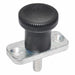 Indexing Plungers - Plate Mount