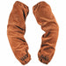 Flame Resist Welding Sleeves Leather