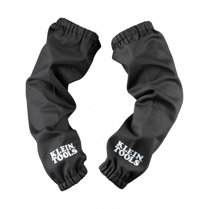 Flame Resist Welding Sleeves Cotton