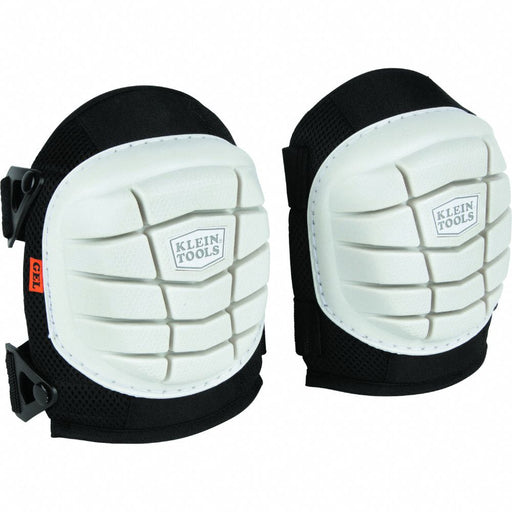 Lightweight Gel Knee Pad Non-Marring