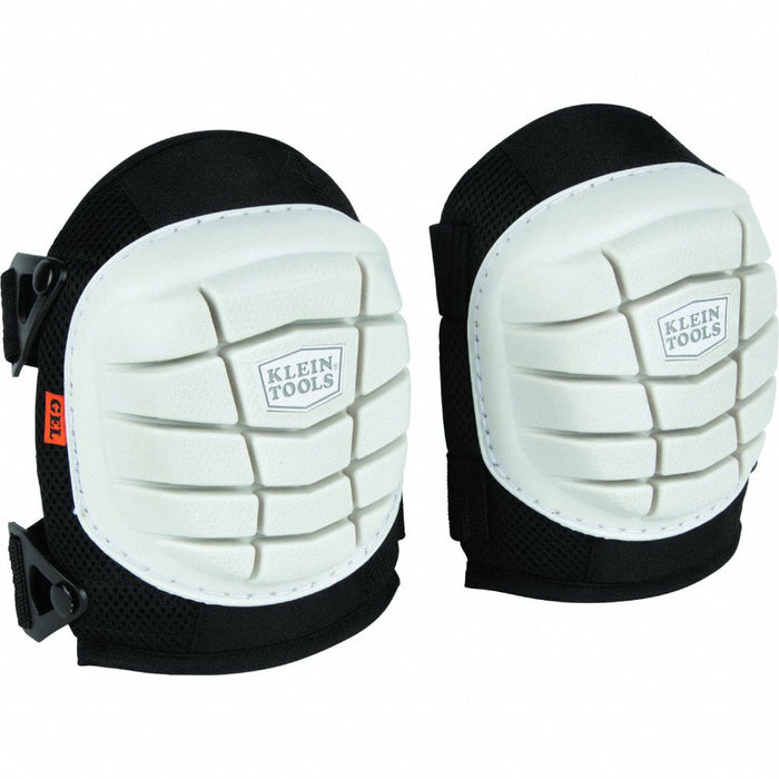 Lightweight Gel Knee Pad Non-Marring