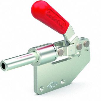Straight Line Action Clamp 300lb 5/16-18