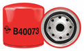 Oil Filter Spin-On 3-7/8 L