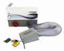 Fume Extractor 5 ft L Hose 5 in Dia