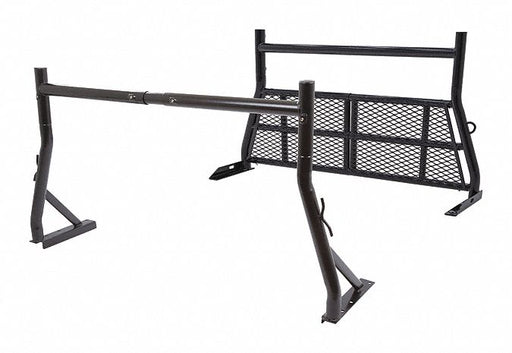 Utility Rack 13-1/2 L 52 to 68 W 32 H