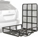 Cargo Carrier Silver Single 32 W