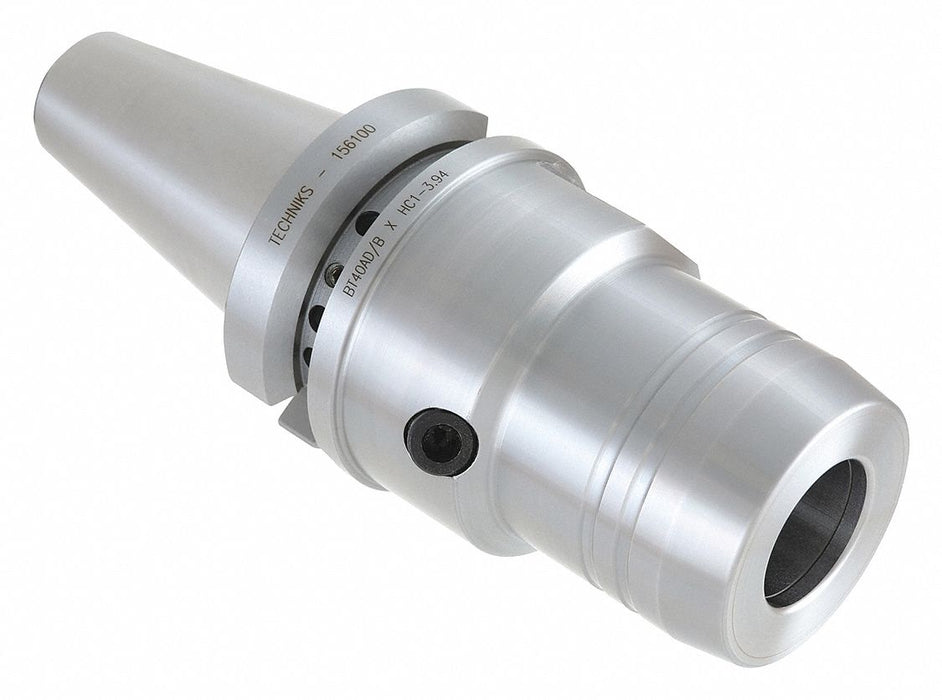 CV40 HYD CHUCK  ¾ 