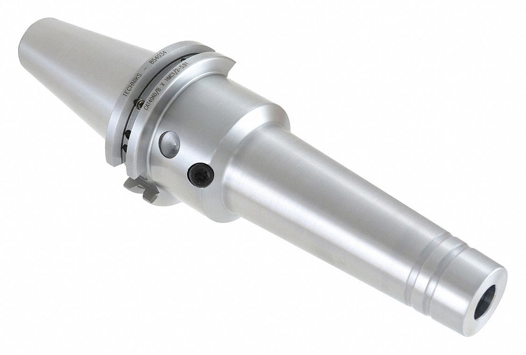 CAT40 x 1/4 Hydraulic Chuck - 4.72 