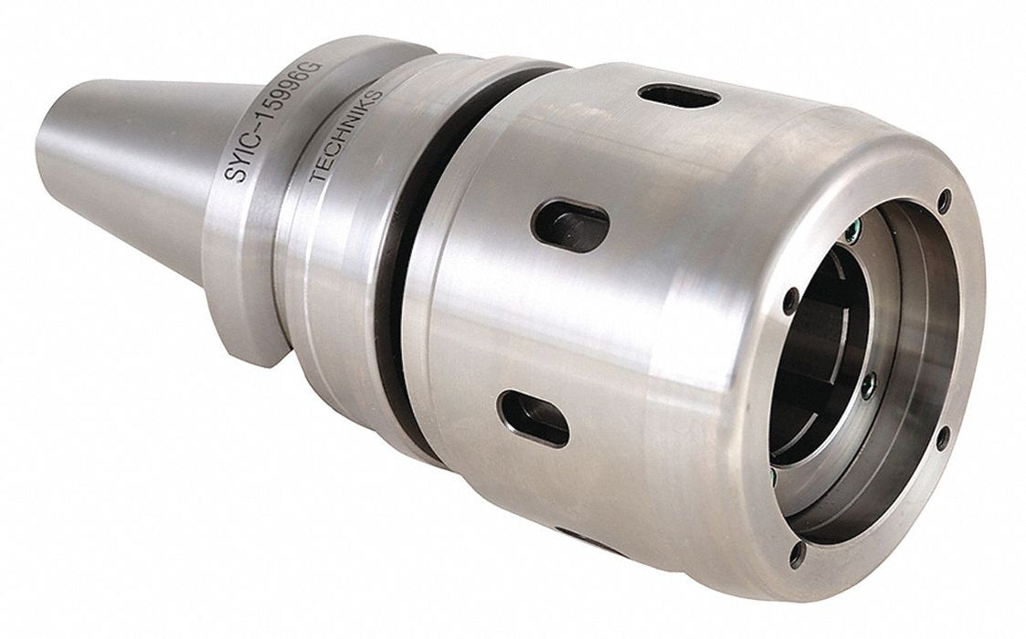 BT 40 Milling Chuck Holder