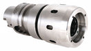 HSK100A x 3/4 Milling Chuck - 4.72 
