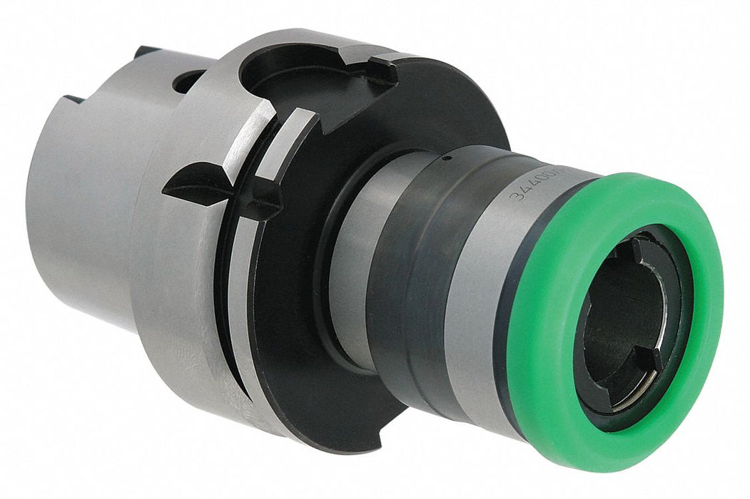 HSK100A T/C Tap Holder x Size 2