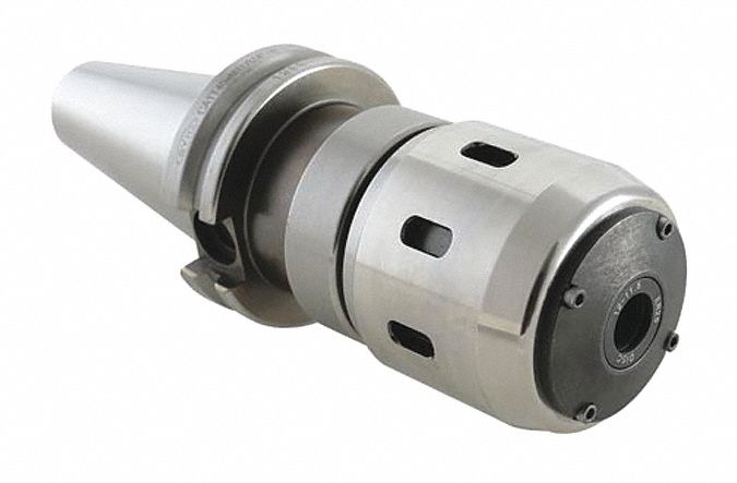 CAT40 x 1-1/4 Milling Chuck - 4.2 