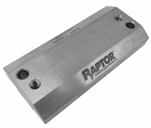 CONNECTOR- SS - 1.5 DVTL FOR RWP-042