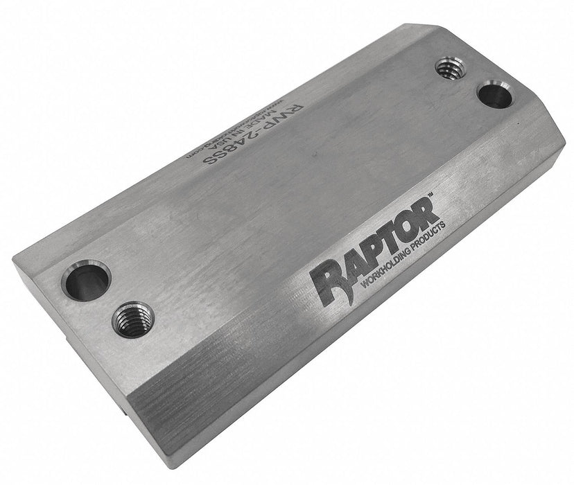 CONNECTOR- SS - 1.5 DVTL FOR RWP-042