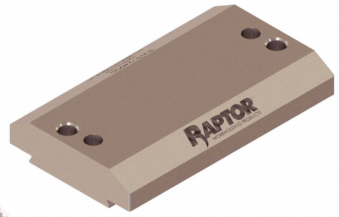 CONNECTOR- SS - 3/4 DVTL FOR RWP-042