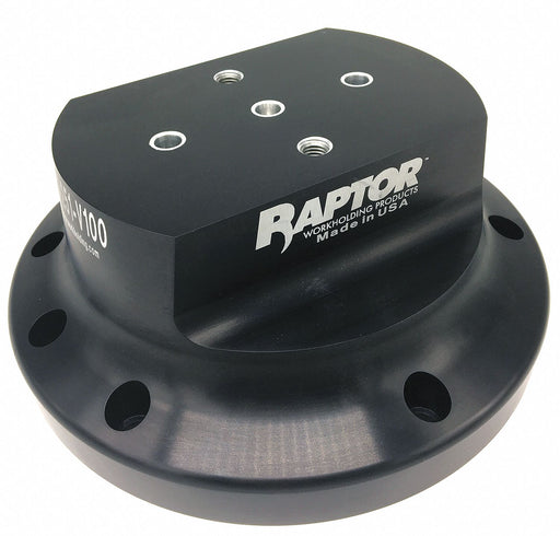 RISER - ALUM - FOR RWP502