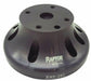 UNIVERSAL ALUM RISER 3.50 TALL