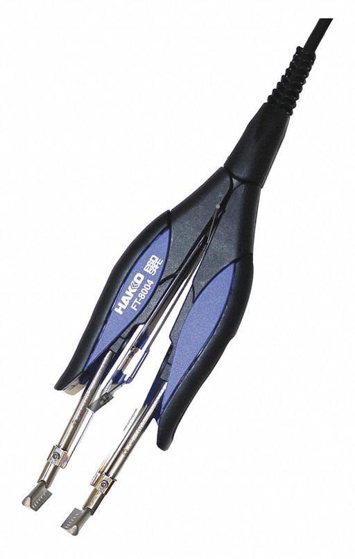 Wire Stripper Connector Assembly