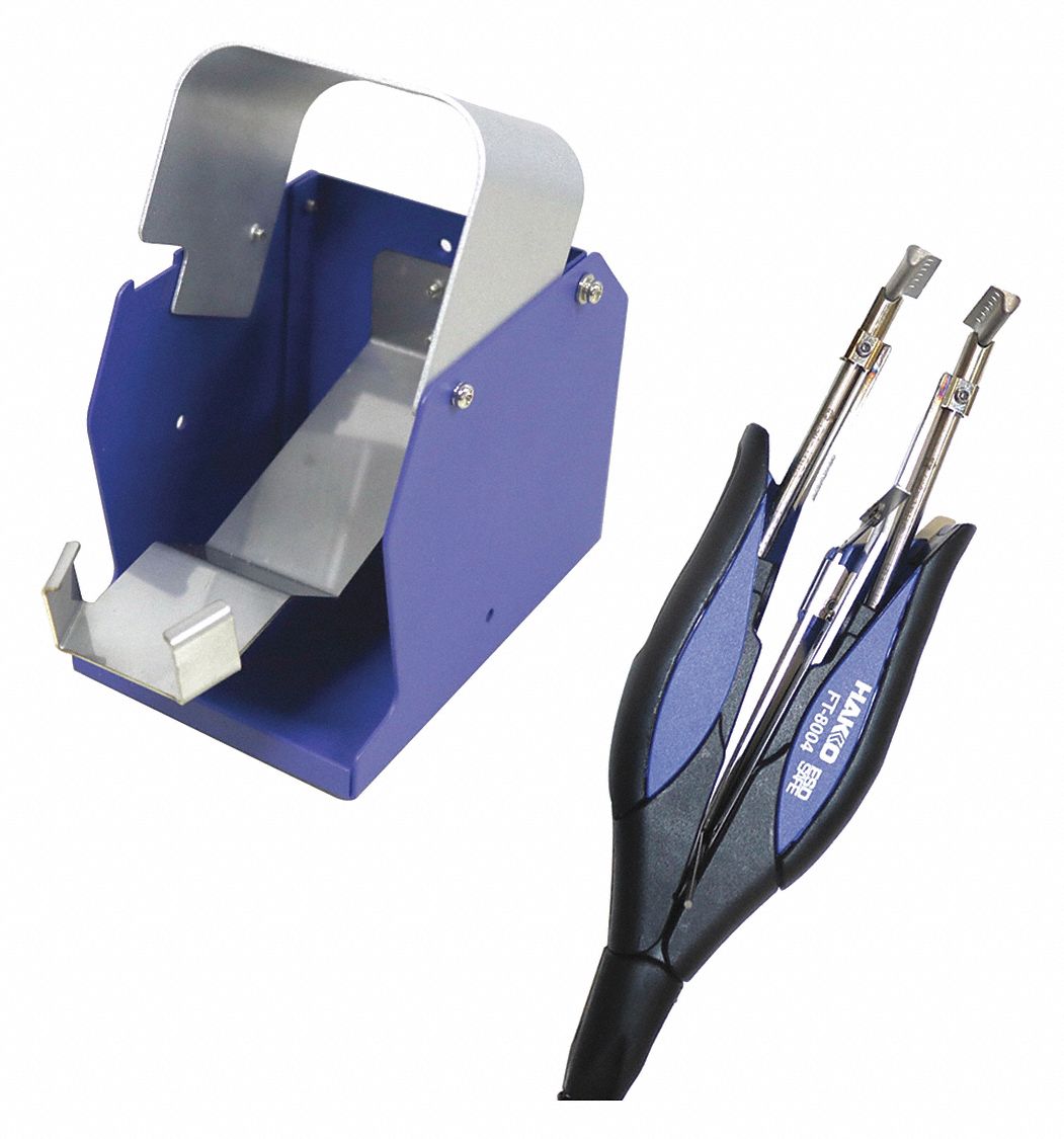 Soldering Iron Tester 20V Input Power