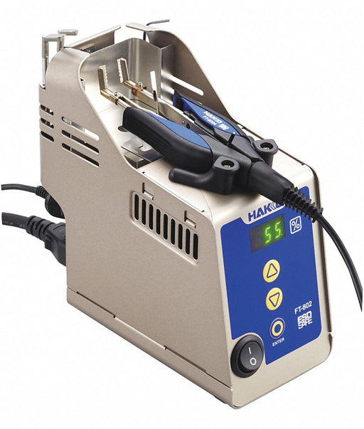 Wirestripping System 120V Thermal Type