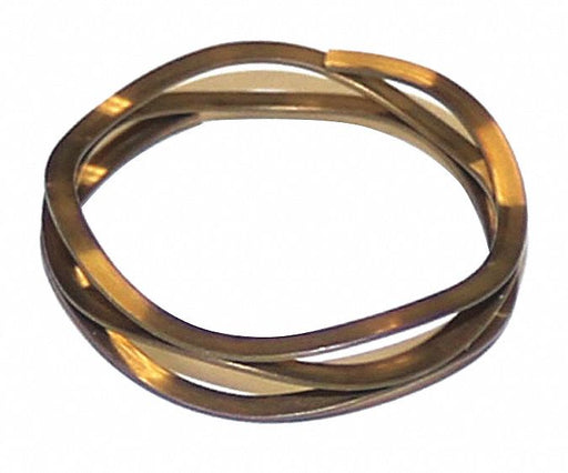 HAKKO Wave Spring