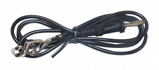 HAKKO 1m Grounding Cord